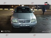 Volkswagen Jetta - 2000