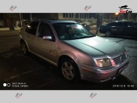 Volkswagen Jetta - 2000
