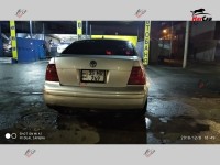 Volkswagen Jetta - 2000