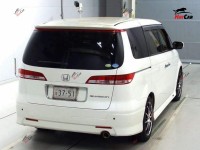 Honda Elysion - 2004