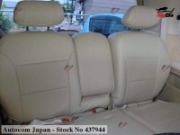 Honda Elysion - 2004