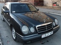 Mercedes-Benz E 200 - 1996