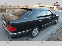 Mercedes-Benz E 200 - 1996