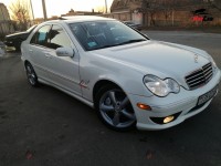 Mercedes-Benz C 230 - 2006
