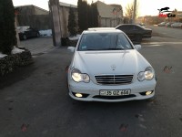 Mercedes-Benz C 230 - 2006