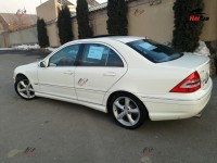 Mercedes-Benz C 230 - 2006