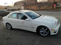 Mercedes-Benz C 230 - 2006