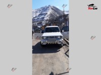 Mitsubishi Pajero - 1997