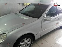 Mercedes-Benz C 240 - 2001