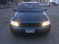 Opel Astra - 2001