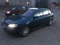 Opel Astra - 2001