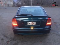 Opel Astra - 2001