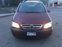Opel Zafira - 2003