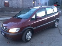 Opel Zafira - 2003