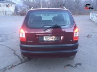 Opel Zafira - 2003
