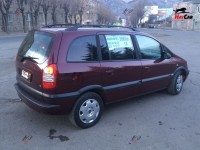 Opel Zafira - 2003