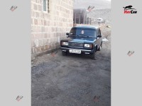 VAZ(Lada) 2107 - 2011