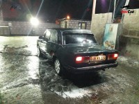 VAZ(Lada) 2107 - 2011
