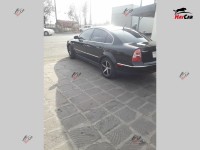 Volkswagen Passat - 2002