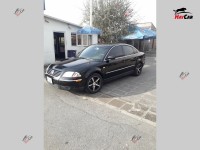 Volkswagen Passat - 2002