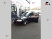 Volkswagen Passat - 2002