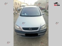 Opel Zafira - 2000