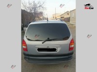 Opel Zafira - 2000