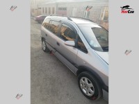 Opel Zafira - 2000