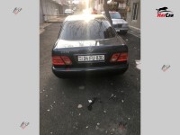 Mercedes-Benz 200 - 1998