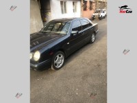 Mercedes-Benz 200 - 1998