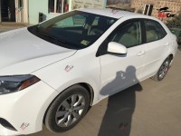 Toyota Corolla - 2014