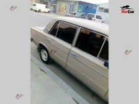VAZ(Lada) 2106 - 1987