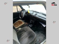 VAZ(Lada) 2106 - 1987