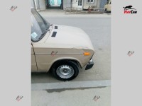 VAZ(Lada) 2106 - 1987