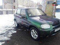 Chevrolet Niva - 2005