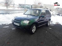 Chevrolet Niva - 2005
