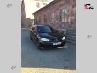 Opel Astra - 1999