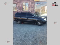 Opel Astra - 1999