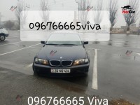 BMW 318 - 2004