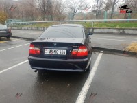 BMW 318 - 2004