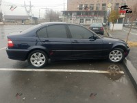 BMW 318 - 2004