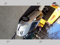 Toyota Caldina - 2002