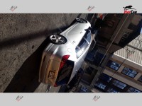 Toyota Caldina - 2002