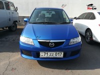 Mazda Premacy - 2004