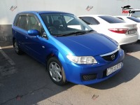 Mazda Premacy - 2004