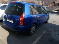 Mazda Premacy - 2004