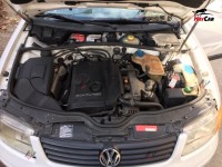 Volkswagen Passat - 2000