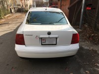 Volkswagen Passat - 2000