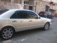 Mercedes-Benz E 240 - 1998