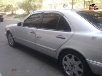 Mercedes-Benz E 240 - 1998